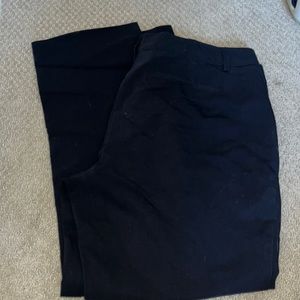 Apt 9 size 16 dress pants